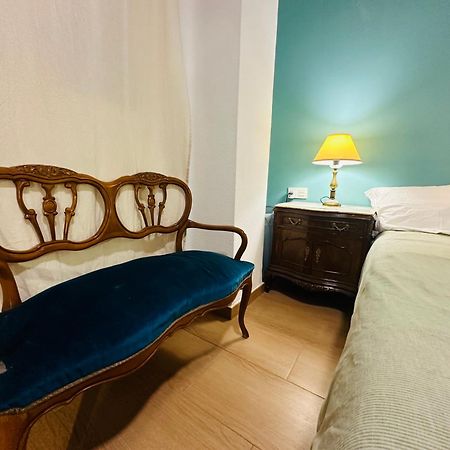 Mirador 1 Del Mercado Central - Habitacion Con Bano Privado En El Centro De La Ciudad Vella 발렌시아 외부 사진