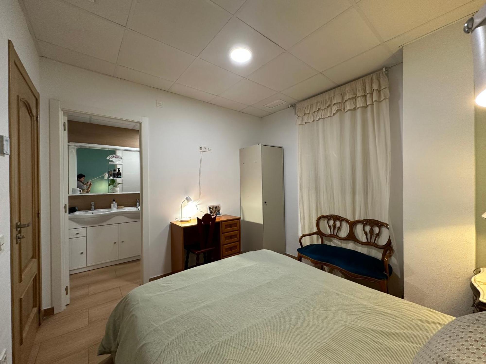 Mirador 1 Del Mercado Central - Habitacion Con Bano Privado En El Centro De La Ciudad Vella 발렌시아 외부 사진