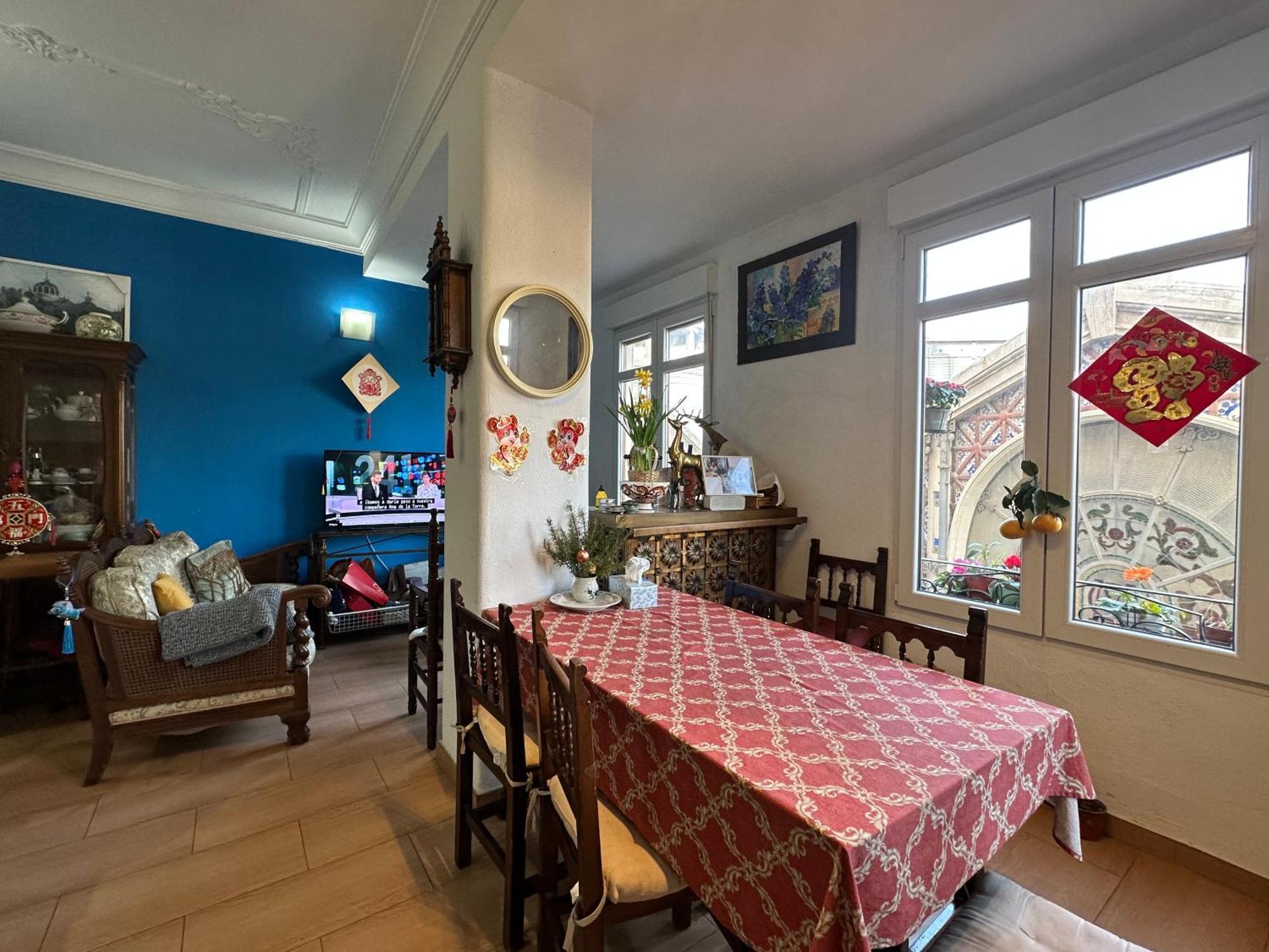 Mirador 1 Del Mercado Central - Habitacion Con Bano Privado En El Centro De La Ciudad Vella 발렌시아 외부 사진