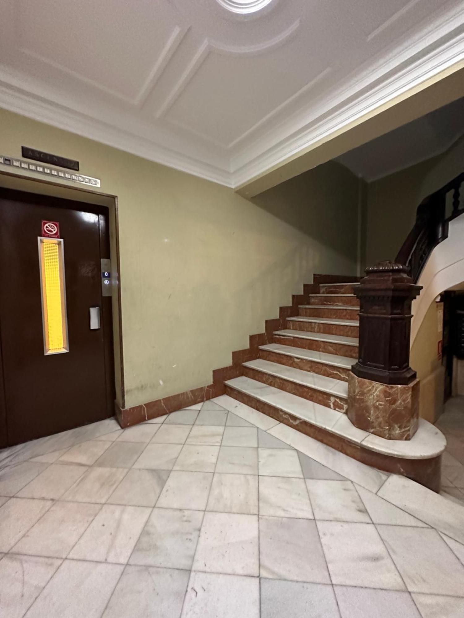 Mirador 1 Del Mercado Central - Habitacion Con Bano Privado En El Centro De La Ciudad Vella 발렌시아 외부 사진