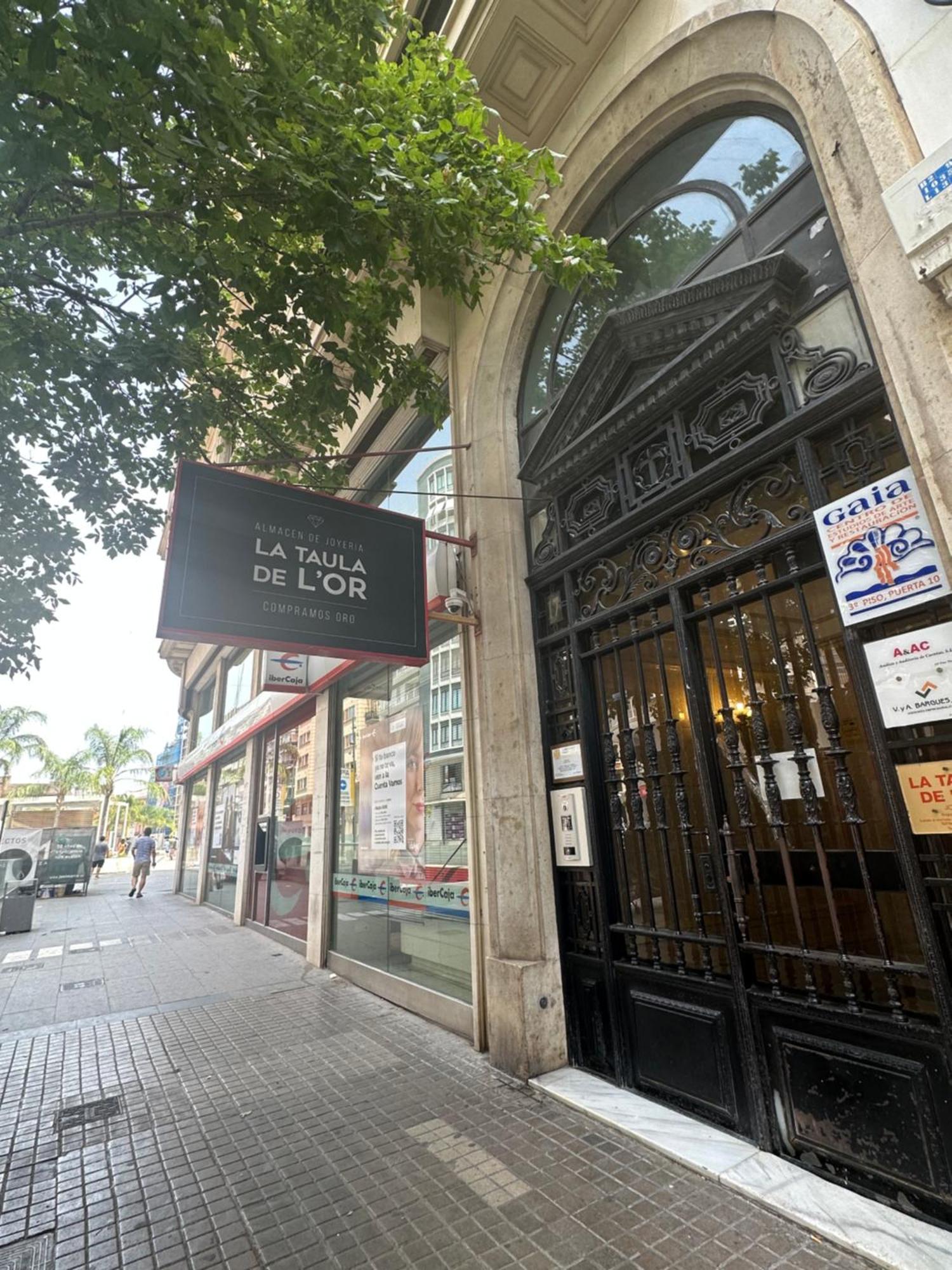 Mirador 1 Del Mercado Central - Habitacion Con Bano Privado En El Centro De La Ciudad Vella 발렌시아 외부 사진