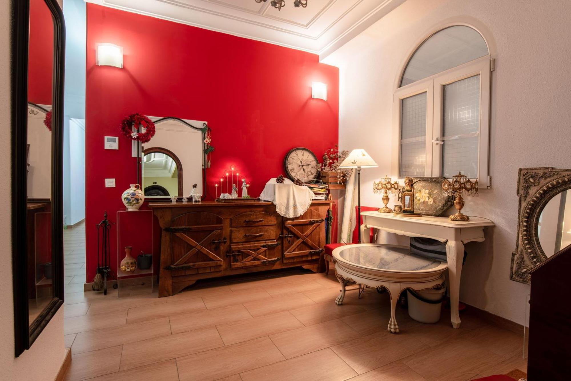 Mirador 1 Del Mercado Central - Habitacion Con Bano Privado En El Centro De La Ciudad Vella 발렌시아 외부 사진